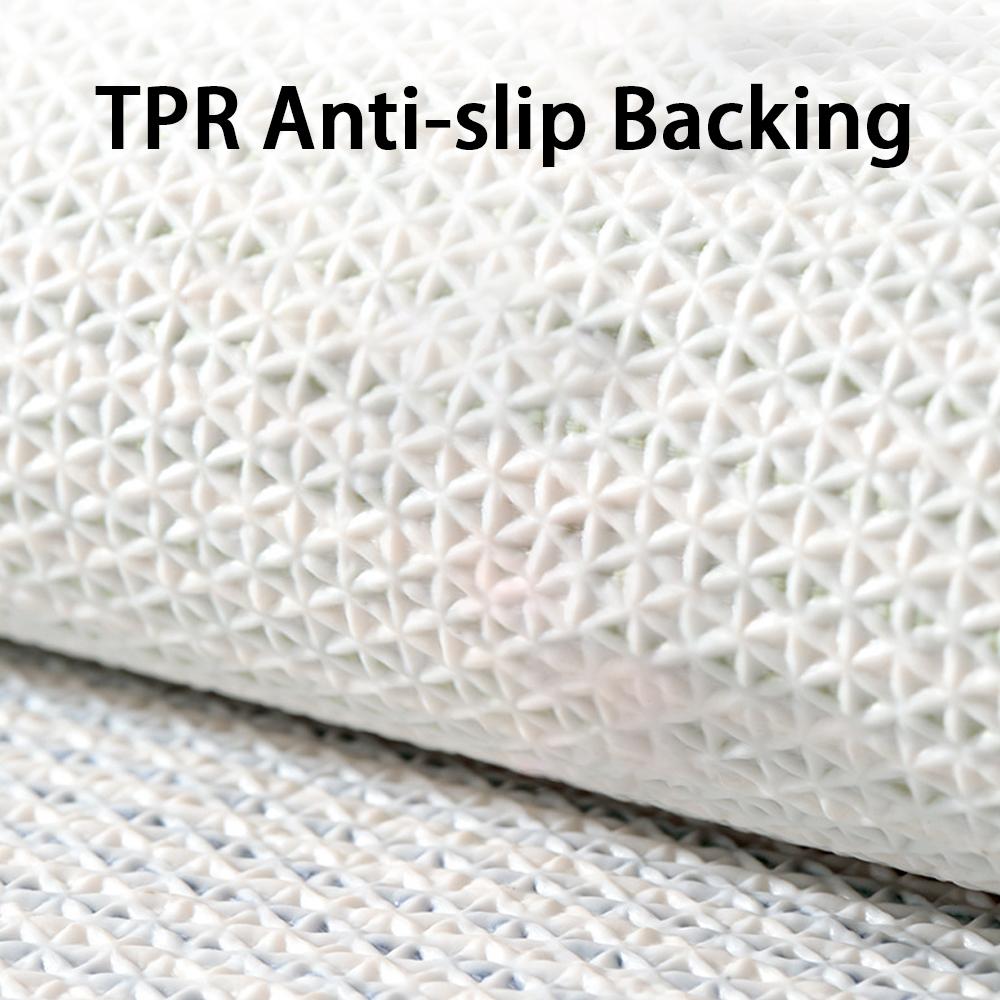 Heart Shaped Decorative Carpet, Water Absorbent Soft Floor Rug, Anti-slip Indoor Mat for Bedroom Washroom, Summer Essentials, Rugs for Living Room, Home Decorative Rug