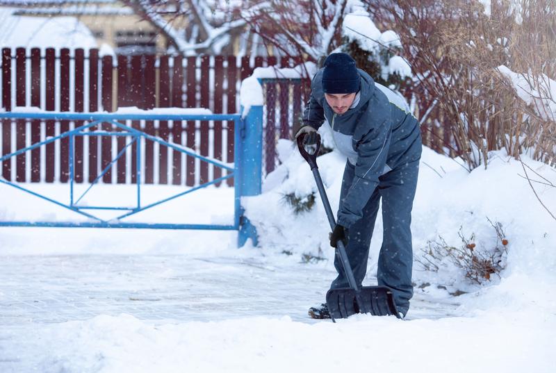 KAYGO KG145 Protector 100% Waterproof Thermal Winter Work Gloves for Men and Women Double Latex Coated Insulated Warm Liner for Construction Cold Storage Snow Shoveling Grocery Store Landscaping Warehouse Outdoor Activities and Winter Jobs