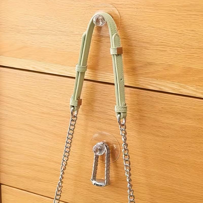 Multi-Functional Auxiliary Pull Handles, Suitable for Smooth Surfaces, Cabinets, Drawers, Sliding Doors, No Drilling Installation