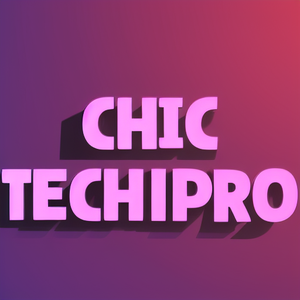Chic Tech Pro