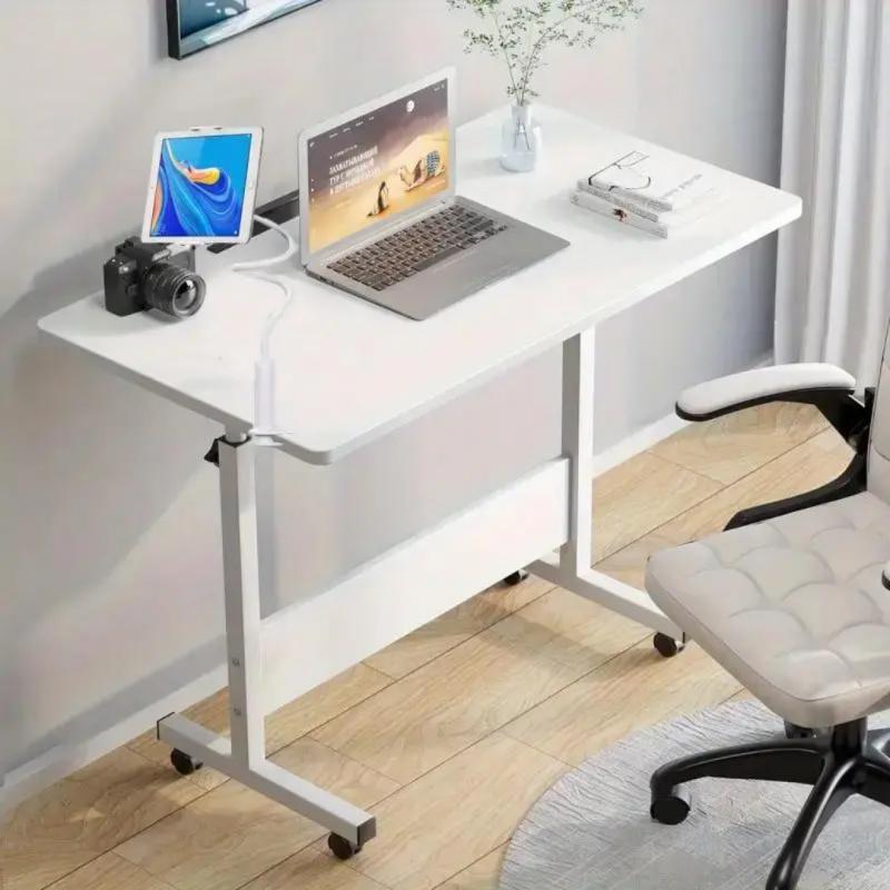 360-Degree Rotating Tablet & Phone Stand, Adjustable Bedside Mount with Flexible Spiral Base, Perfect Bedside Companion for Tablets and Smartphones, Tablet Holder, Tablet Accessories, Tablet Mounts, iPad Stand
