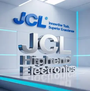 JCL Smart Devices shop logo