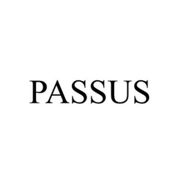 PASSUS