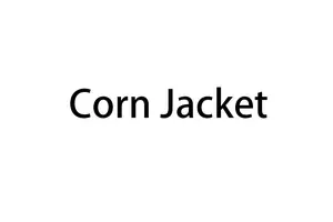 Corn Jacket
