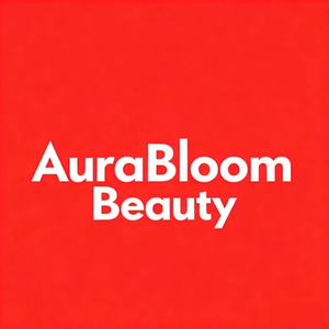 AuraBloomBeauty