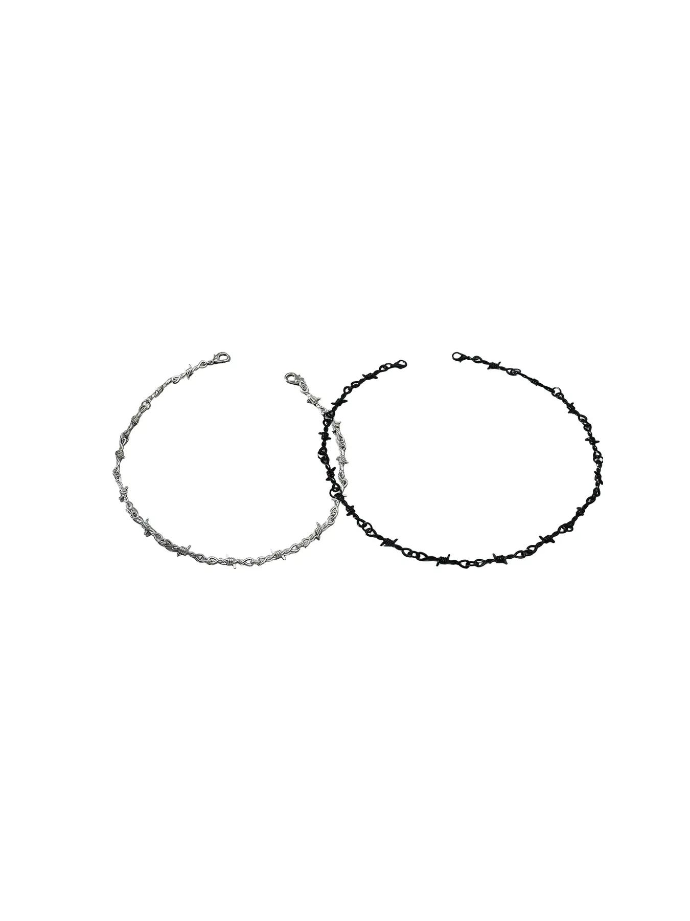 Men's Street Style Chain Necklace, Punk Style Chunky Chain Necklace, Fashion Jewelry for Party & Daily Clothing Decor, Trendy All-match & Exquisite Jewelry for Birthday Gift, Modern Versatile Accessories