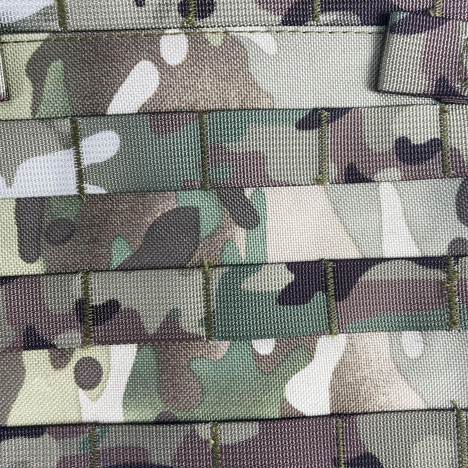 Tactical Function Field Mountaineering Backpack Outdoor Army Fans Walking Multifunctional Backpack