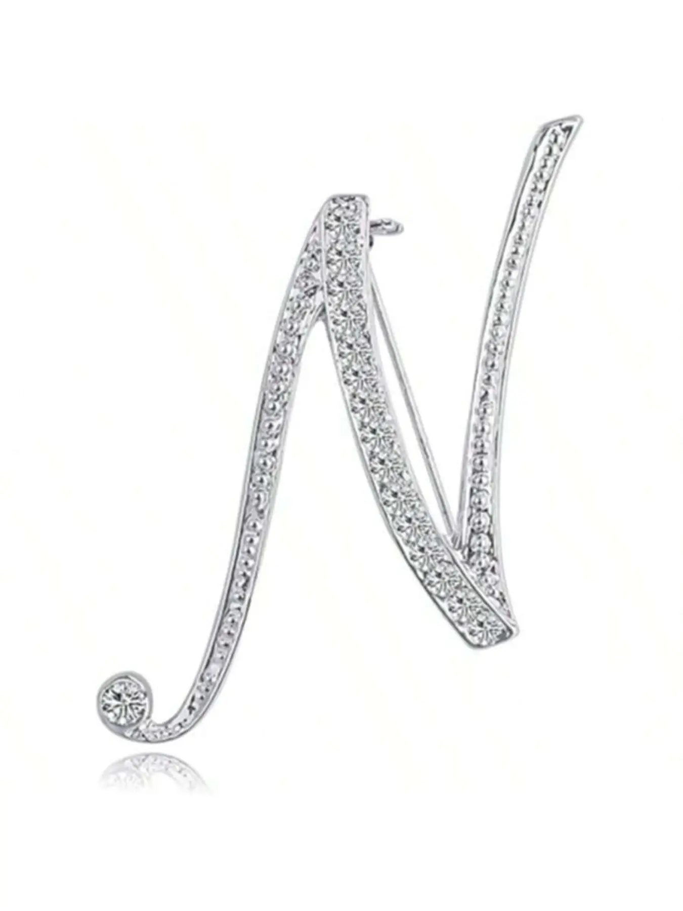 Letter-n