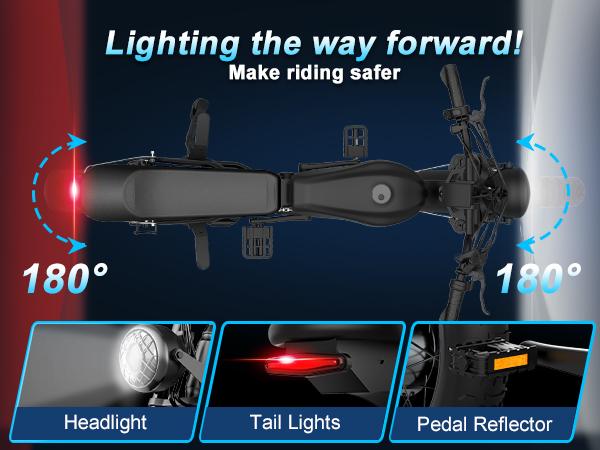 V30/V30Max/V30ProMax eBike for Adults，48v 15.6/31.2/40Ah Fat Tire bike dual moto AWD 1500W/2000W/3000W, 28/32/37.5MPH Bicycles 21-Speed with lgnition Lock Hydraulic Disc Brake，Electric Bike