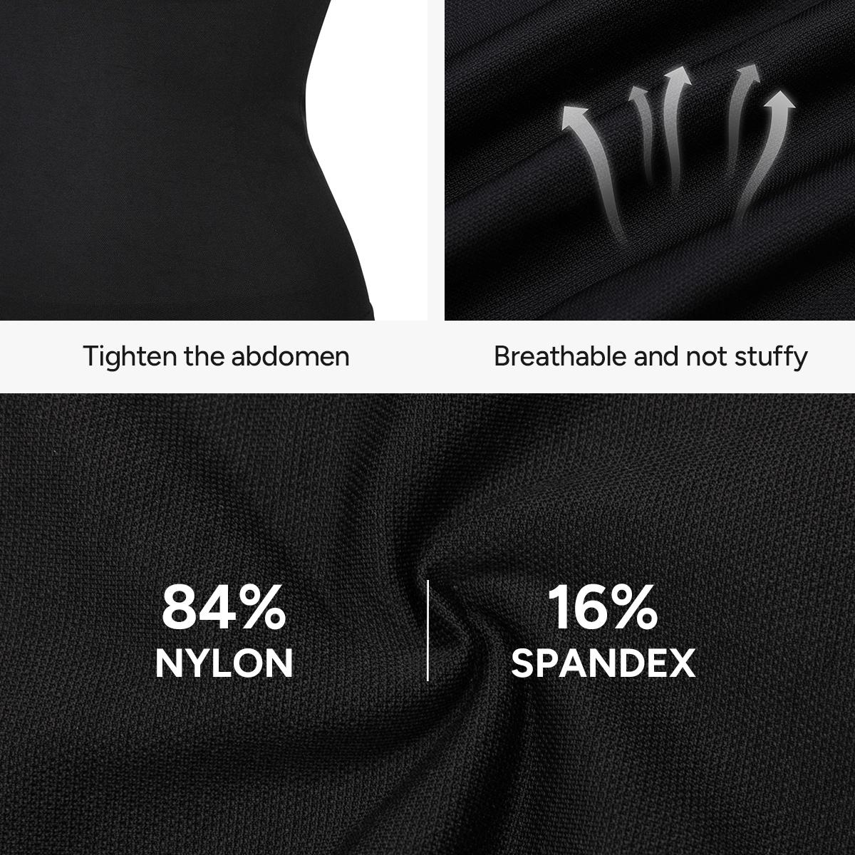 Nebility Fitness Belt Corset Camisole With Built In Bra Abdominal Support Tank Top Tummy Tuck Garment Shapewear Basic Compression Womenswear