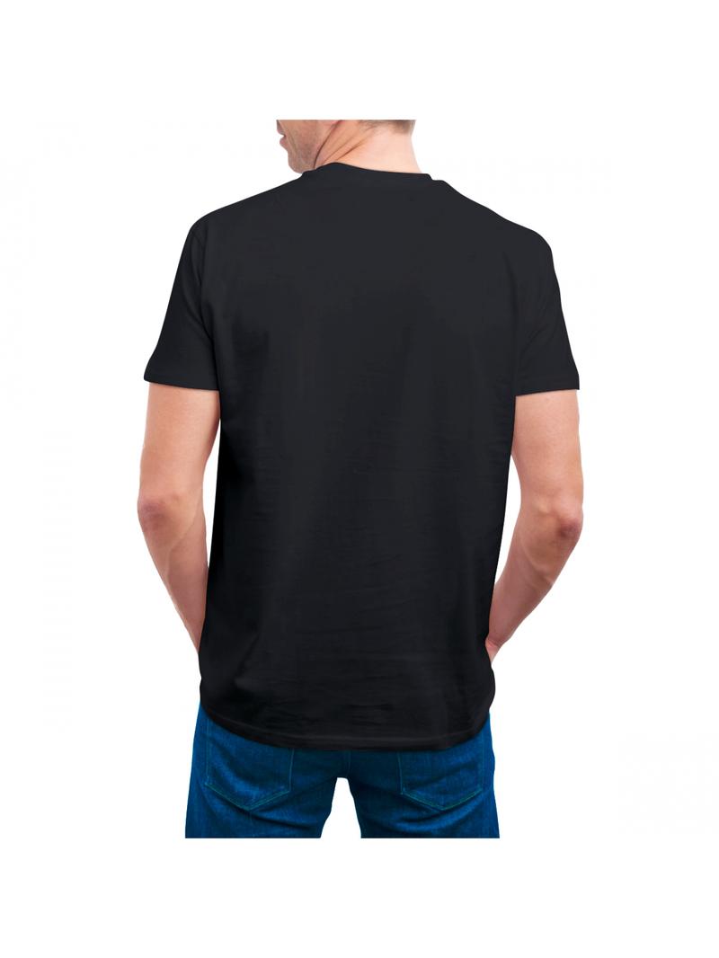 [Black and white, plus-size womens clothing] [1pc Tupac T-Shirt] Tupac Printed 1pc Womens T-Shirt | Classic Patterns with Hip-Hop Culture | Perfect Holiday Gift