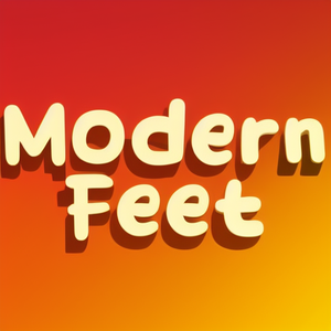 Modern Feet