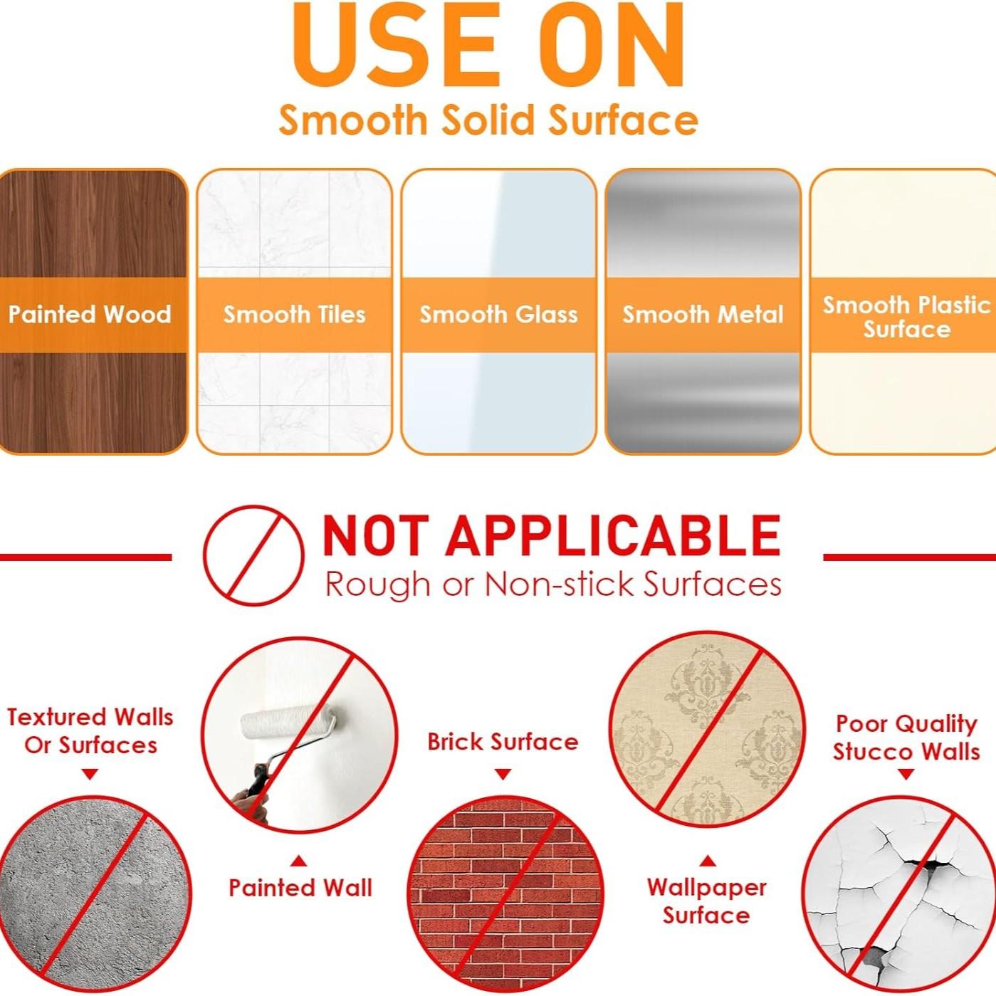 1PC Wall-Mounted Kitchen Organizer, No-Drill Design, Multi-Purpose Storage Rack, Perfect for Pots & Cutting Boards, Space-Saving Solution