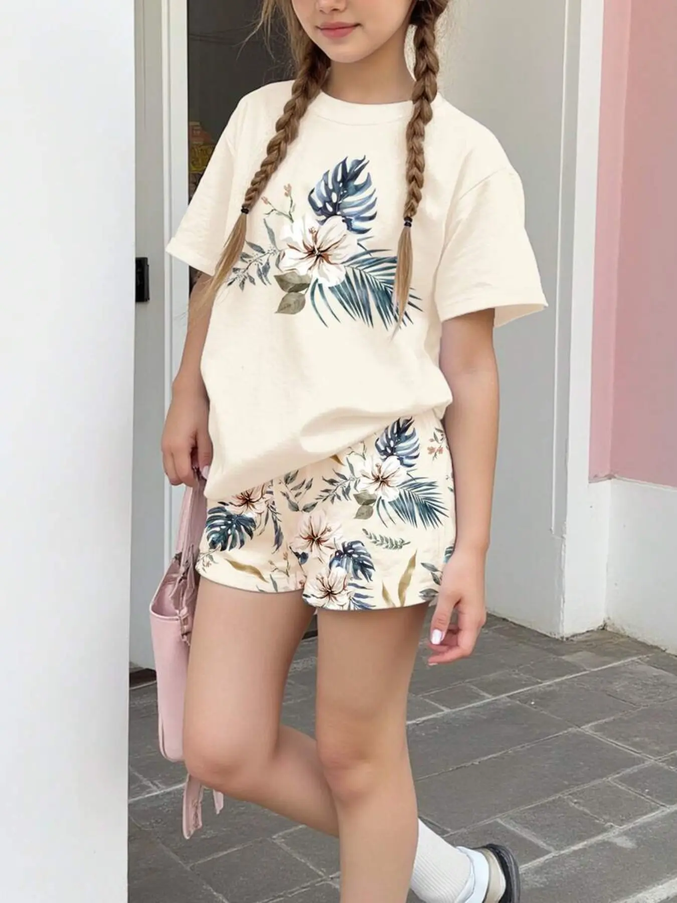 Mixed color