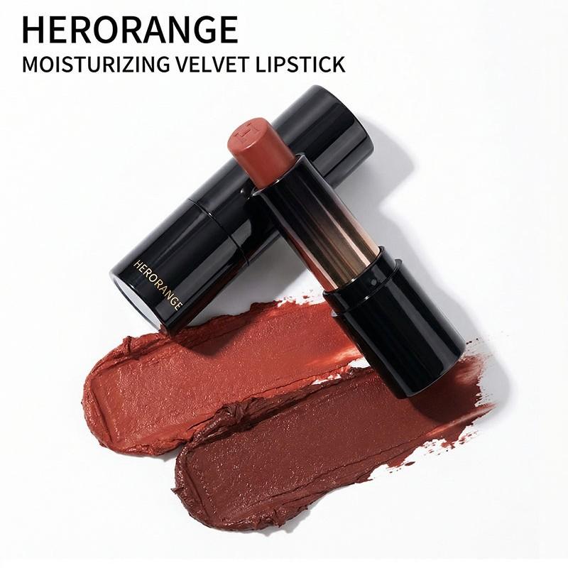 Moisturizing and tinted lip balm that combines lip care with makeup. Naturally pigmented and glossy lipstick with a hydrating texture for effortlessly creating perfectly plump, glossy lips. The perfect gift for Valentine's Day or Mother's Day.