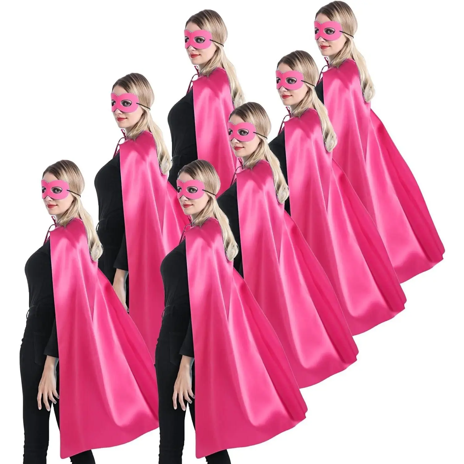 Hot Pink