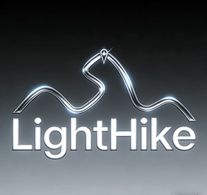 LightHike LightHike