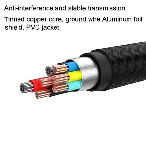 BENFEI USB 3.0 Hub, USB-C HUB, 2-in-1 USB Type-A/Type-C Hub with 4 USB 3.0 Ports Compatible for MacBook, Mac Pro, Mac Mini, iMac, Surface Pro, XPS, PC, Flash Drive, Mobile HDD