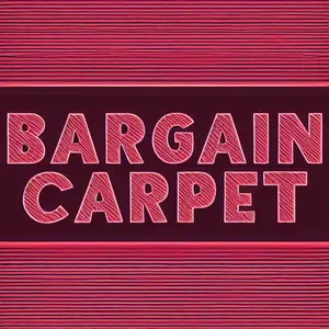 Bargain Carpet shop logo