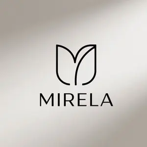 MIRELA US shop logo