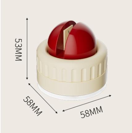 Knife Sharpener；Household Knife Sharpener for Kitchen；Kitchen Gadgets, Gift；Quick Sharpening for Various Knife Models