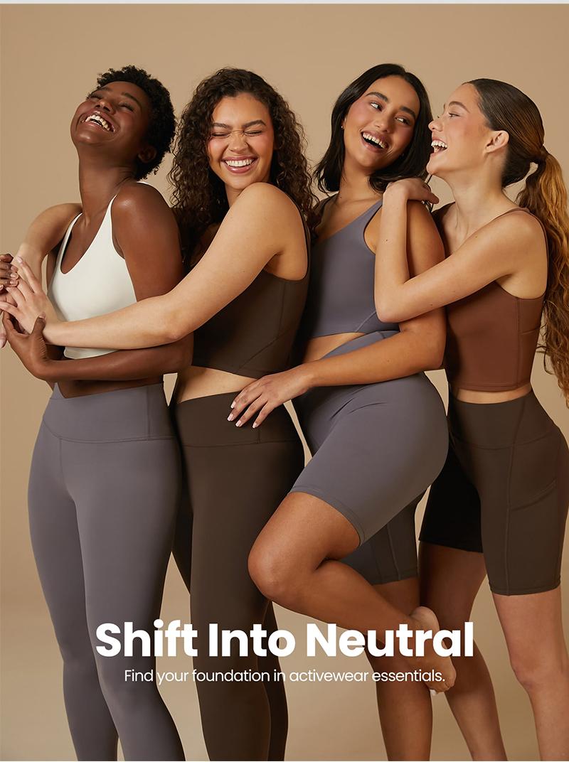 3pcs Women's Super Soft Biker Shorts - High Waist, No See-Through, Stretchy  shorts women Blend, with Pockets, Ideal for Yoga & Running, Assorted Colors, Fitness Apparel | Comfortable Sports Shorts | Stretchy Fabric Gym Leggings Gymclothes