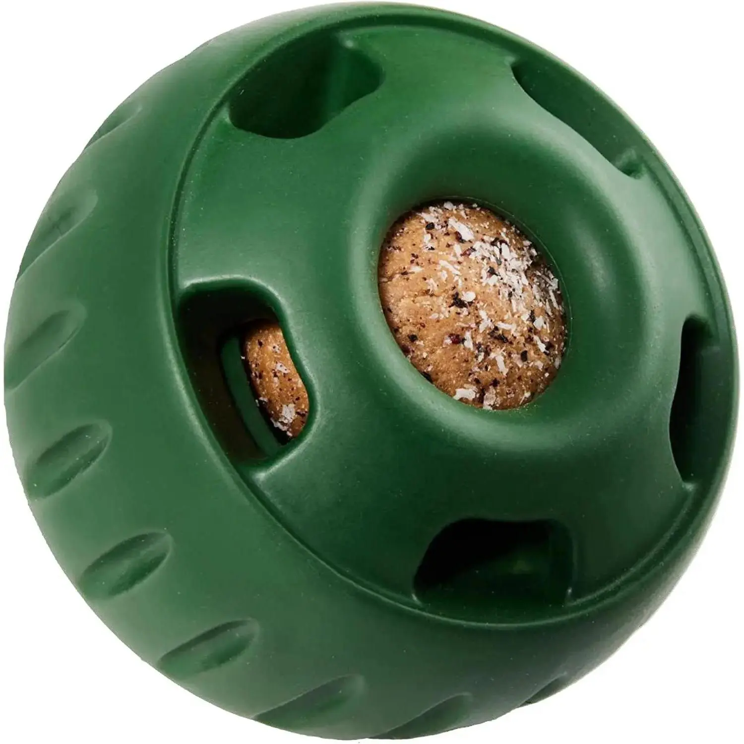 Pupsicle Dog Chew Toy - XL Size for 75+ lb Dogs, Refillable Low-Mess Treat Toy for Long-Lasting Play & Distraction