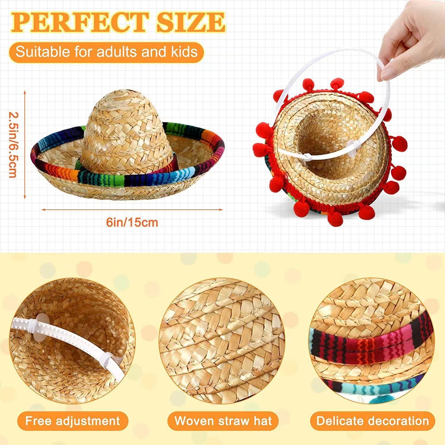 Cat Hat, Pet Accessories, Cat Clothing and Decor, Holiday Gifts, Pet Decoration and Headwear, Wedding and Festival, Fun and Styl Christmas and Halloween Giftsish（5pcs/set ）