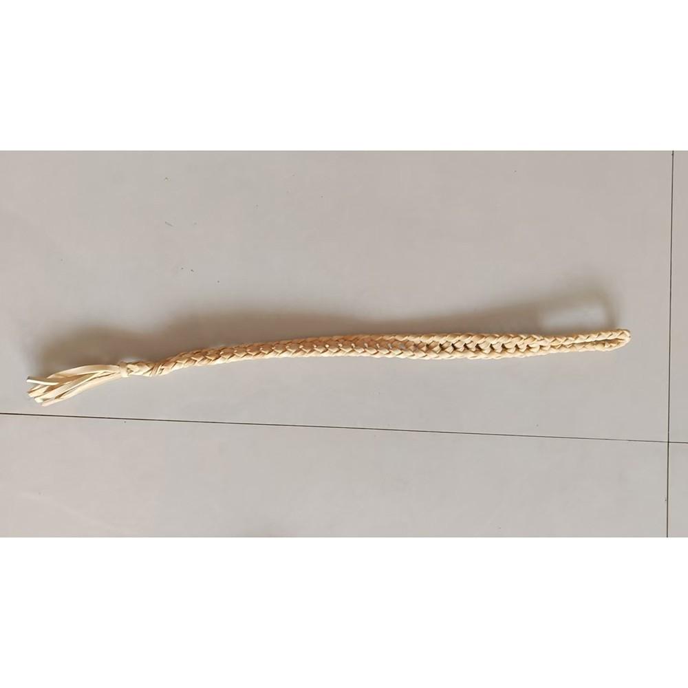 Handmade Pure Cowhide Belly Band Root, High-Quality Natural Leather Belt for Men & Women, Durable and Comfortable Waistband