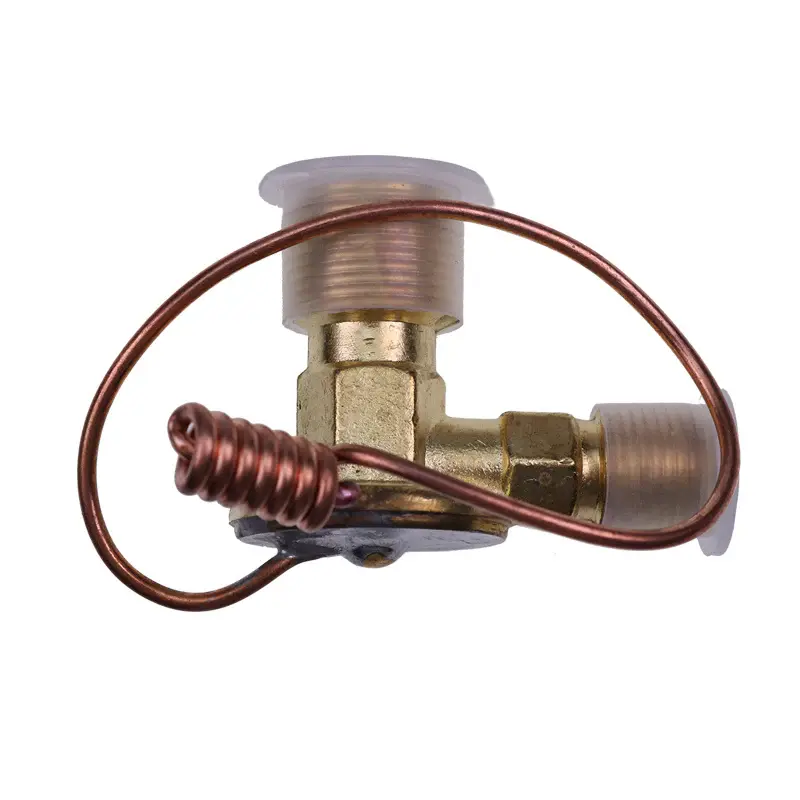 FridayParts Expansion Valve T106572170 for Kubota Tractor M5700 M9000 M8200 M4900 M6800 L4310 L4610 L4630 L3710