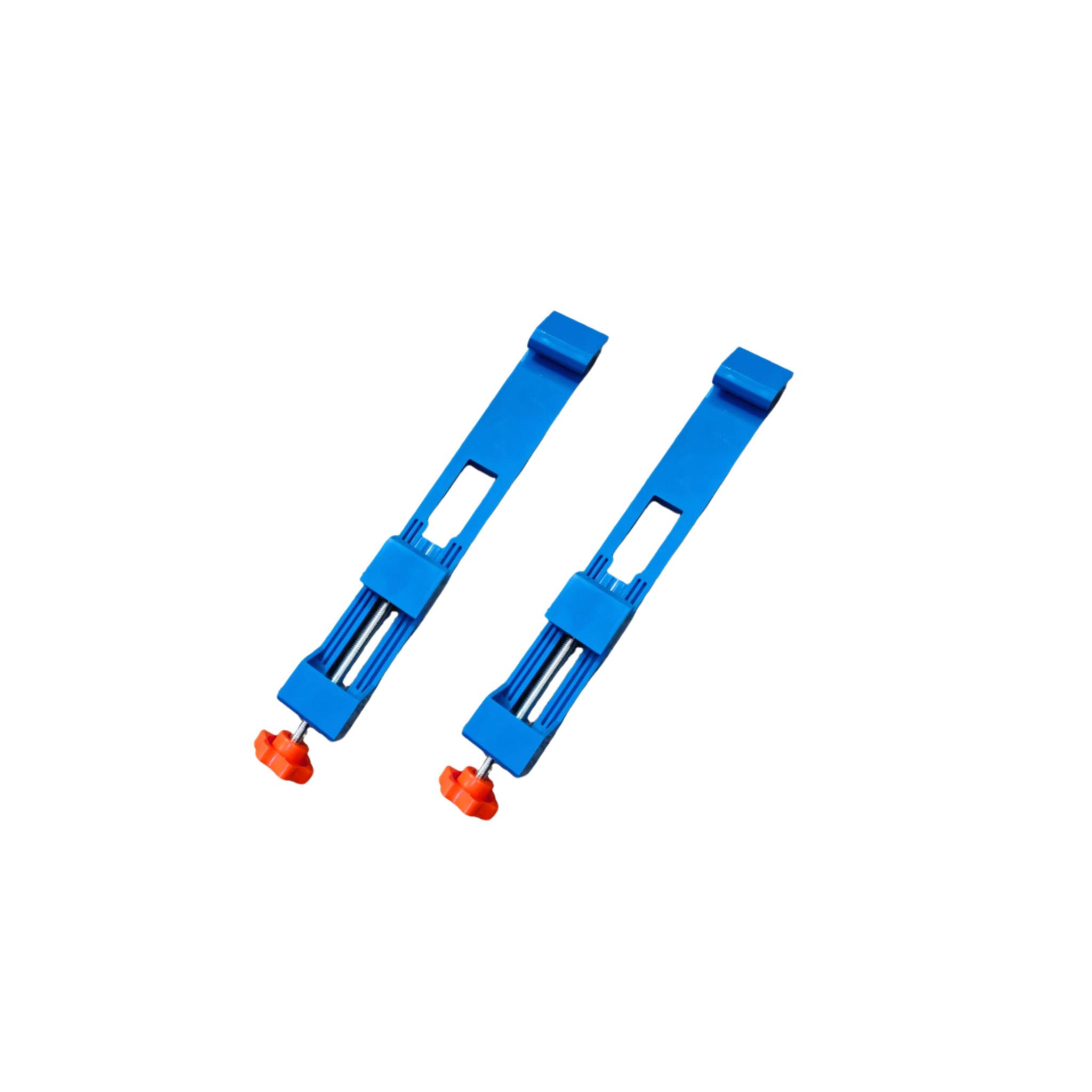 Adjustable Cutting Machine Base Rail, Precision Woodworking Guide Track, Easy Installation, Enhanced Electric Tool Accessories