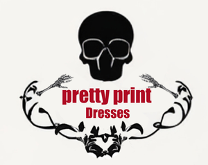 Pretty Print Dresses
