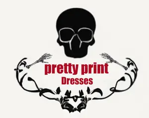Pretty Print Dresses shop logo