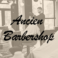Ancien Barbershop