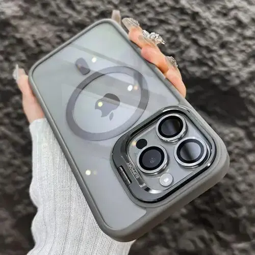 Titanium Gray