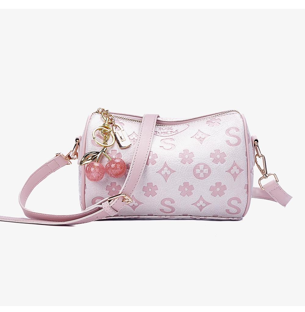 Women's Crossbody Bag, Casual Commuter Organizer, Ladies' Mobile Phone & Card Holder, Stylish Daily Use Accessory, Crossbody Clutch Purse