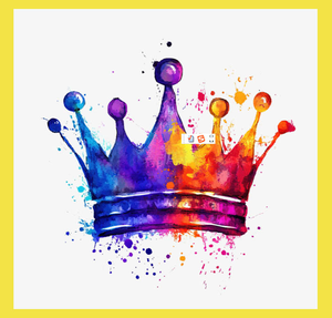 The king's collection