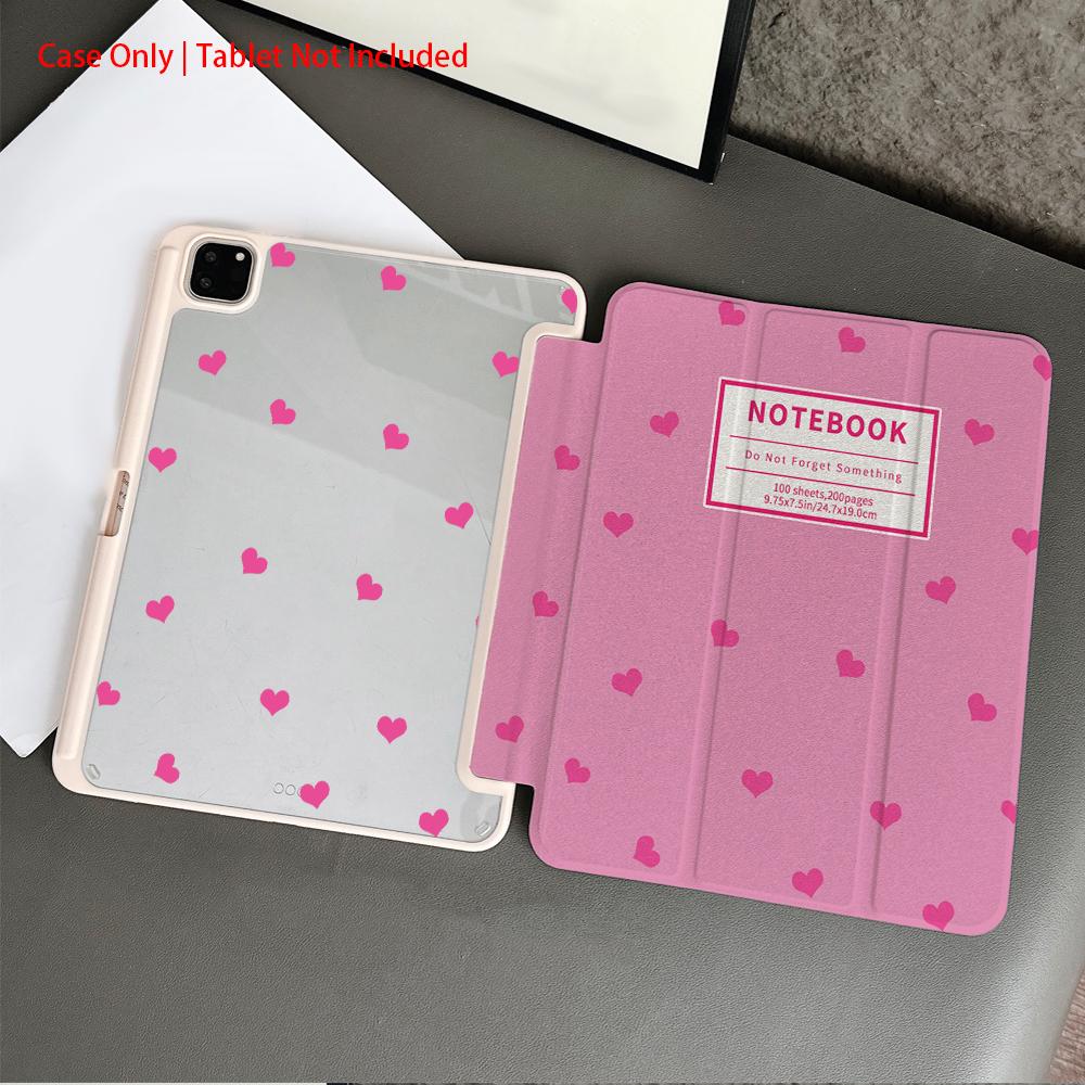 Case for ipad,Foldable Tablet Case Compatible with iPad 10.9/10.2 Inch,Air 5th/4th Gen,Pro 11 2022,for iPad 7th/8th Gen,Air 2/Air,air m3/a16 2025,- Lightweight & Protective Cover for Work,Travel,and Daily Use