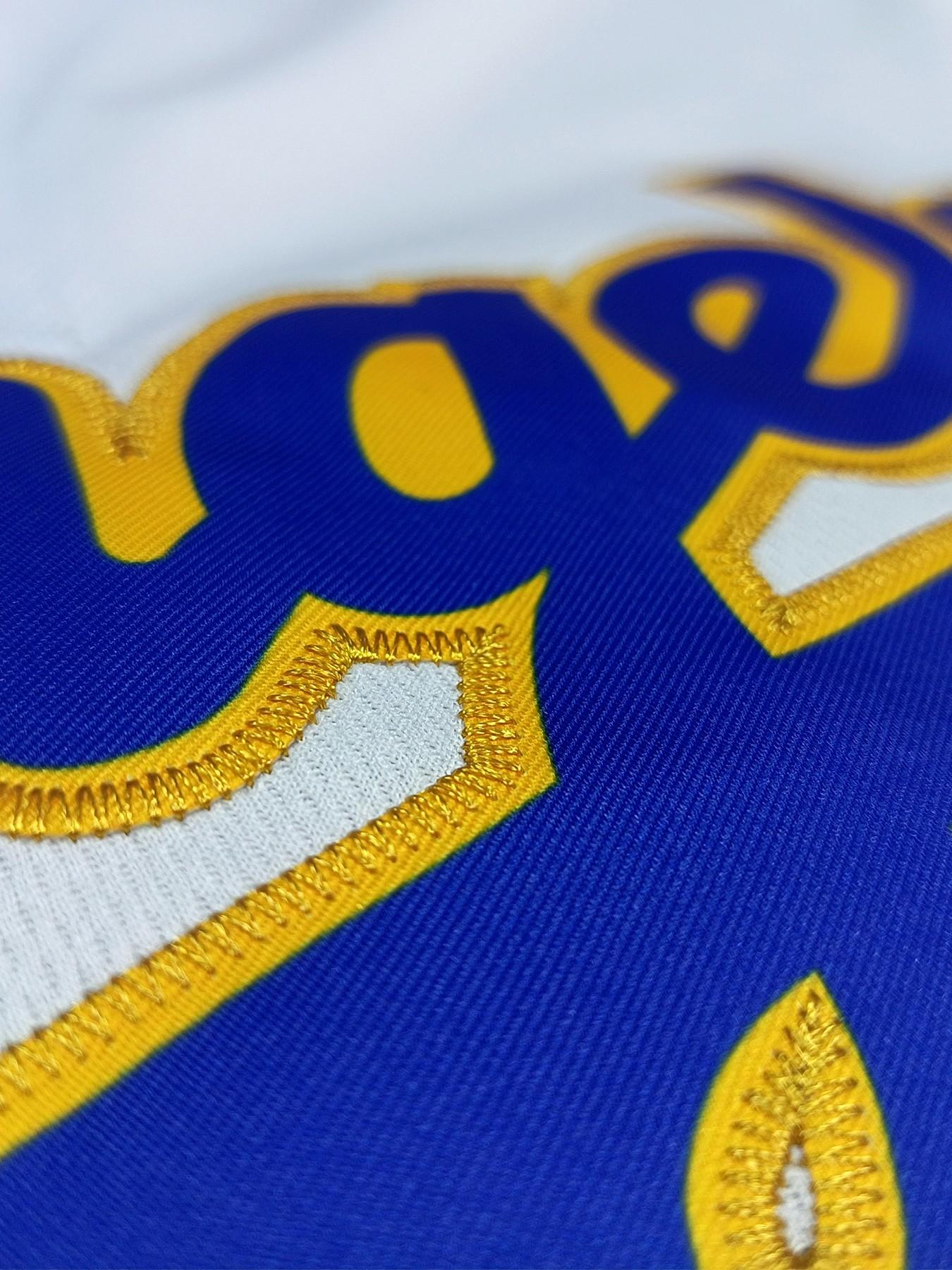 KTYSDE Men's #5 Los Angeles Stitched Baseball Jersey, Vintage Stitched Button Up Baseball Top, Quick Dry Athletic Shirt for Baseball Fans, Softball & Daily Outfit