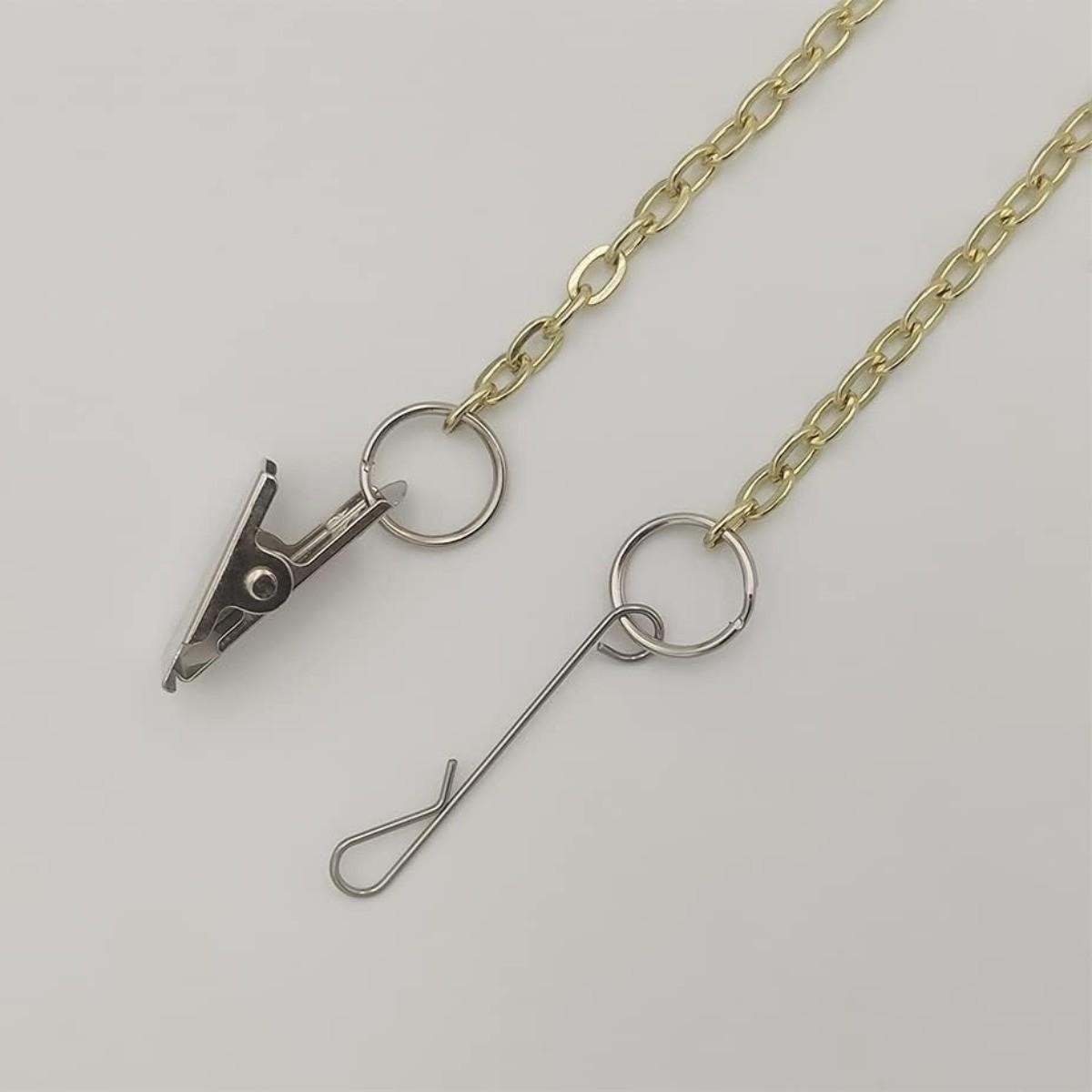 Dress and Boot Zipper Aid Tool, Universal Zipper Puller and Hook for All Types of Zippers, Self-Thread Dress Zipper Helper