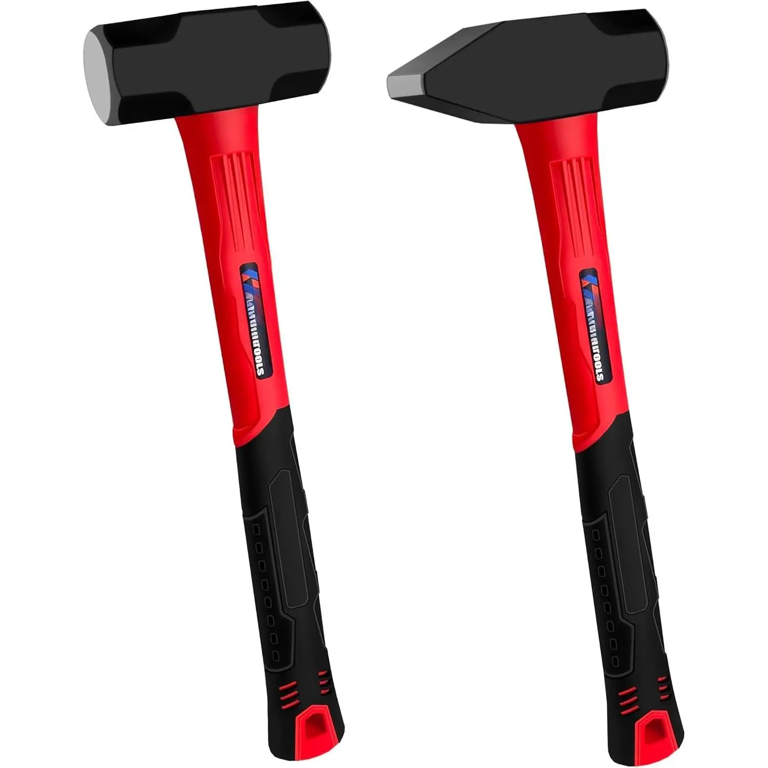 Hammer Set, 3lb Sledge Hammer-Drilling Hammer & blacksmith hammer