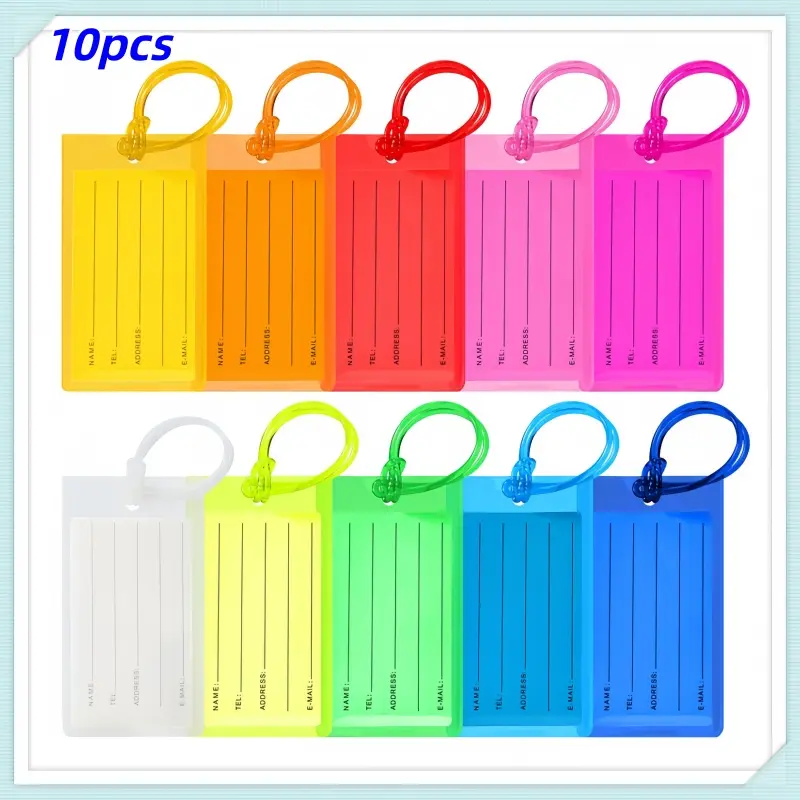 10 items