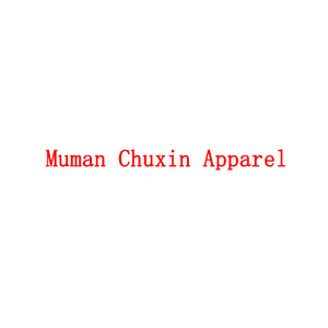Muman Chuxin Apparel