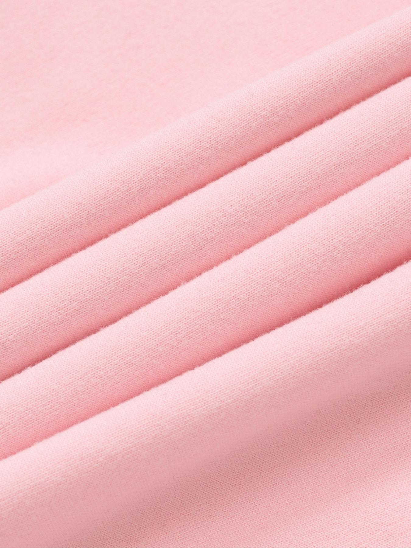 Women's Long Sleeve Square Neck Slim-Fit Breathable Knit T-Shirt, Cute Style, Moderate Fabric Thickness, All Seasons Wear, Comfortable & Stylish Design