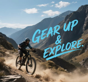 Peak Explorer Outfitters