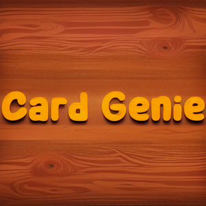 Card Genie