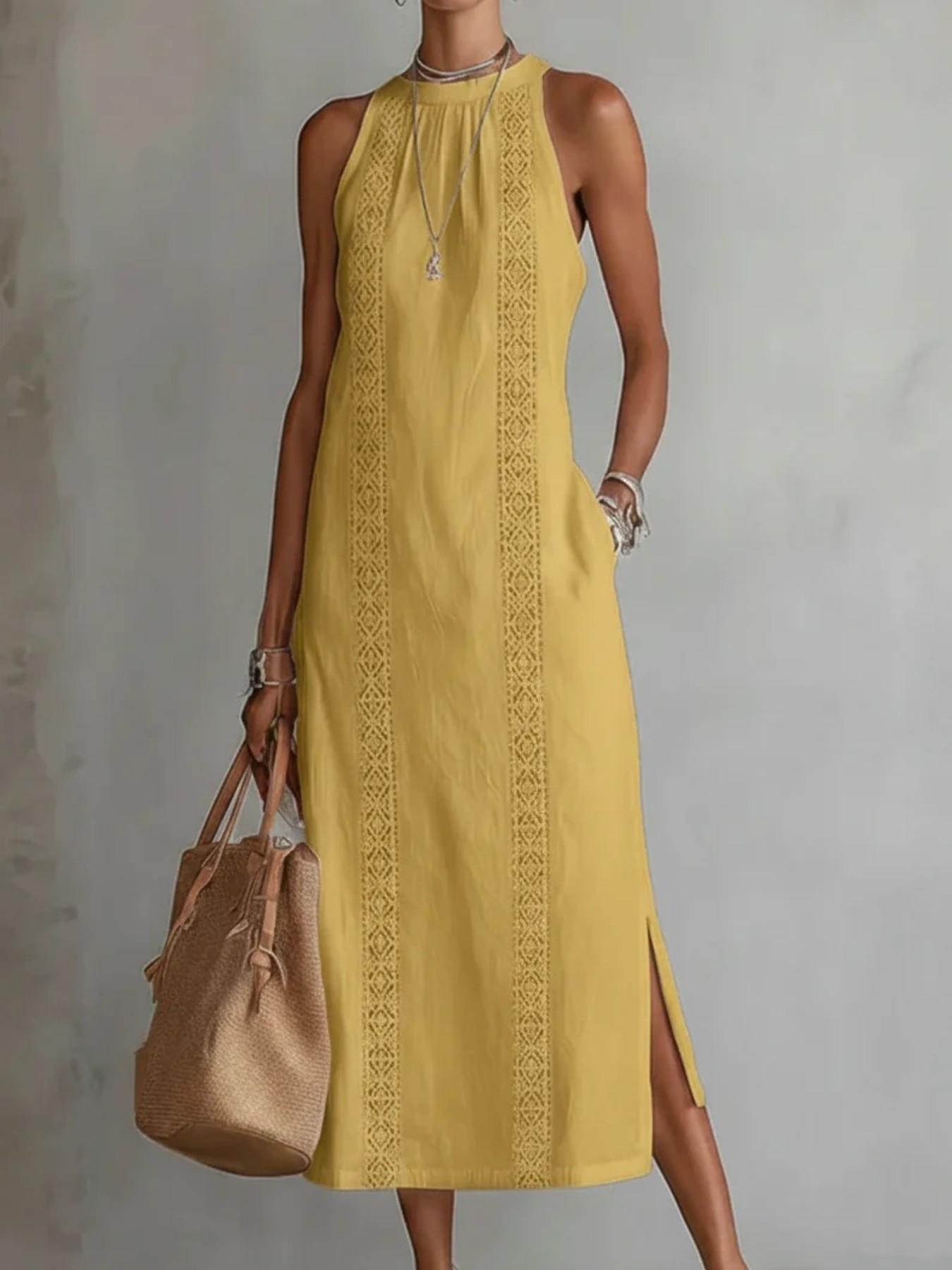 2026 European and American Cross-Border Tiktok Women's Solid Color Loose Long Shirt, Fashion Casual Female Dress, Trendy and Comfortable