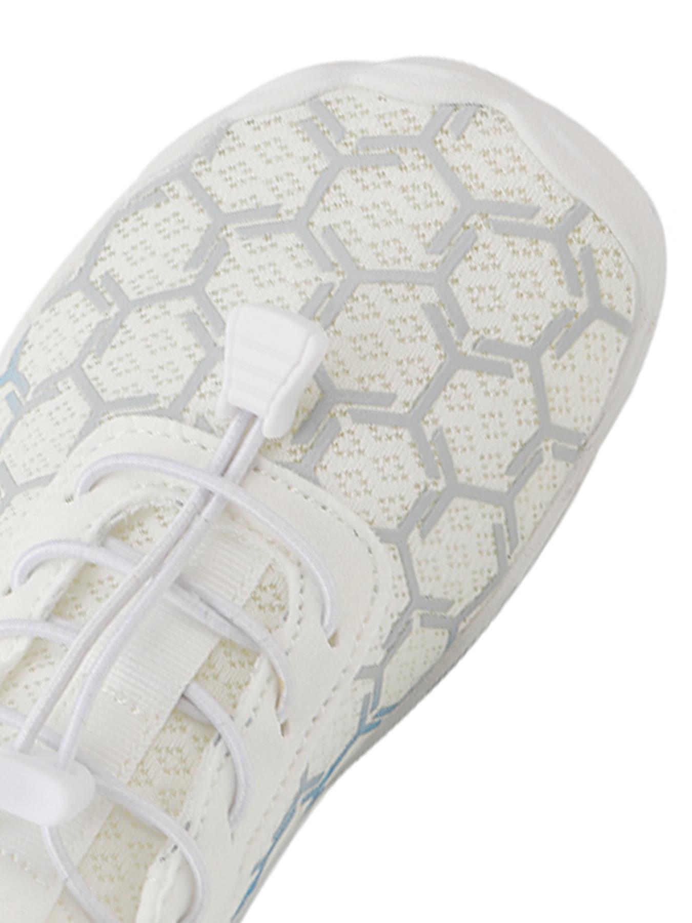 Unisex Quick-Dry Hiking Shoes, Anti-Slip Skin-Fit Design, Summer Stream Walking & Outdoor Water Play Comfort Sports Sneakers