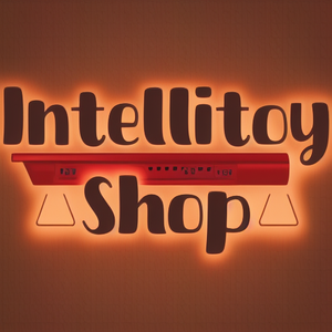 Intellitoy Shop