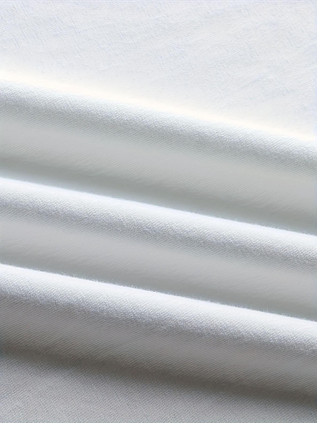 Classic Hot Dog Print T-Shirt, Men's Casual Slim-Fit Short Sleeve Top, Trendy Streetwear for Daily Wear, Comfortable & Stylish Design